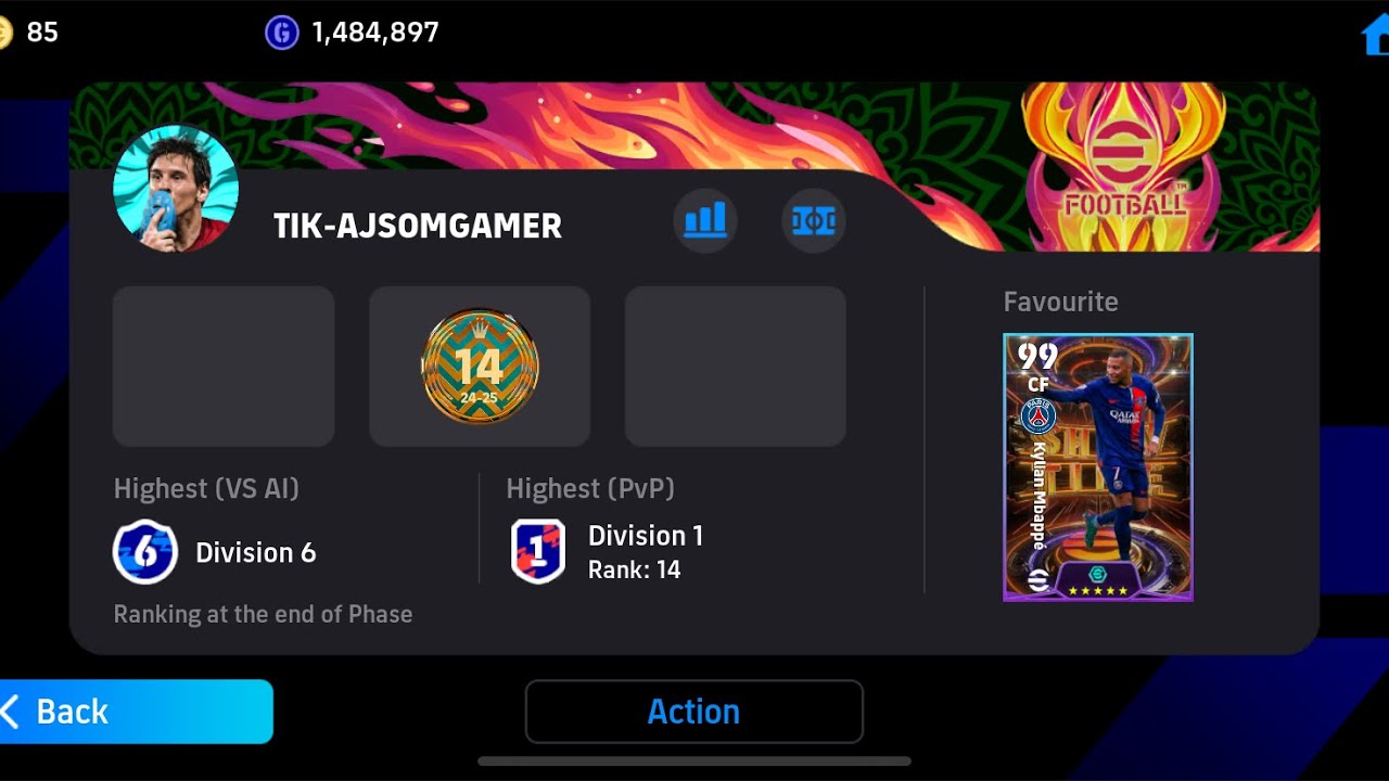 WORLD RANK 14 Couldn’t Break My Defense 😳 | FIFAe Qualifiers 🥵| efootball 26 
