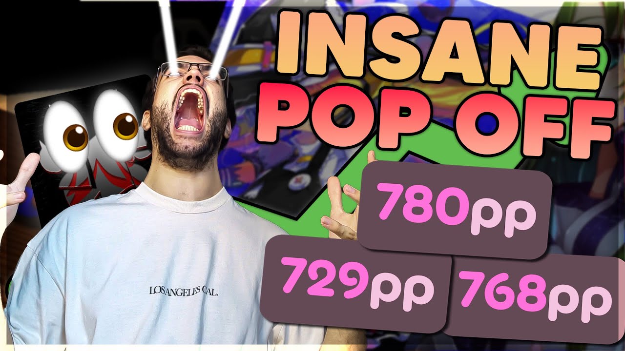 WubWoofWolf POSSESSED Me And I POPPED OFF