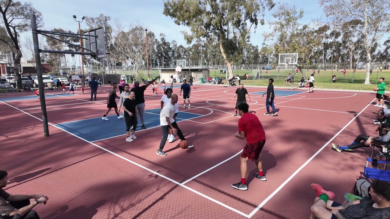 TBA Tierrasanta 5th Game 02/15/2026 I Sunday Morning (UHD 4K)