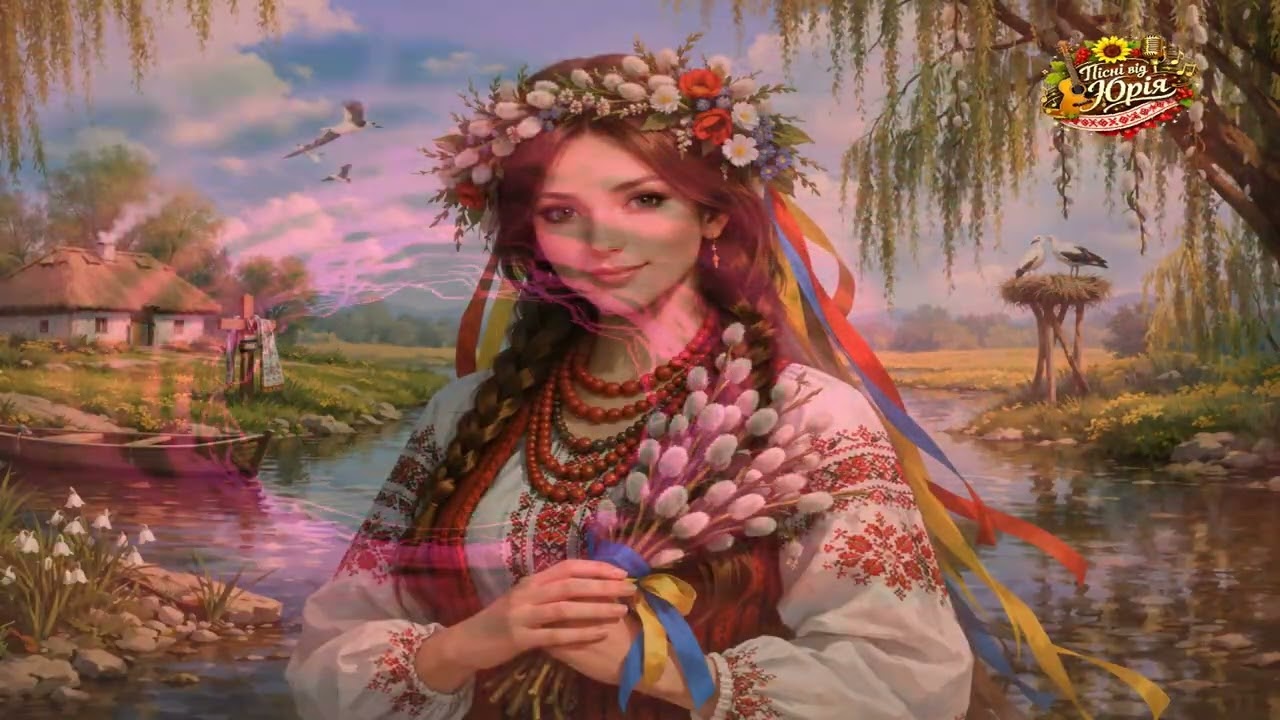 Пісні від Юрія   Вербова Пам’ять