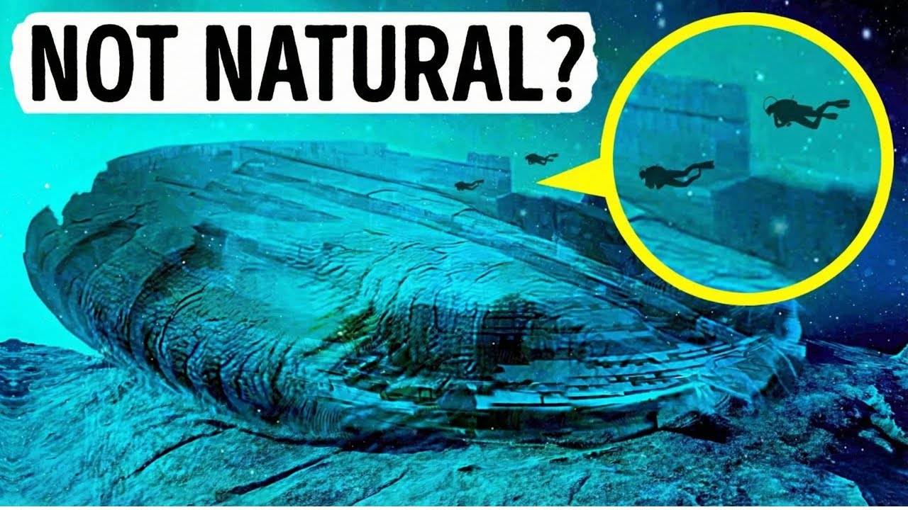 Аномалия Балтийского моря: правда хуже &laquo;инопланетян&raquo;