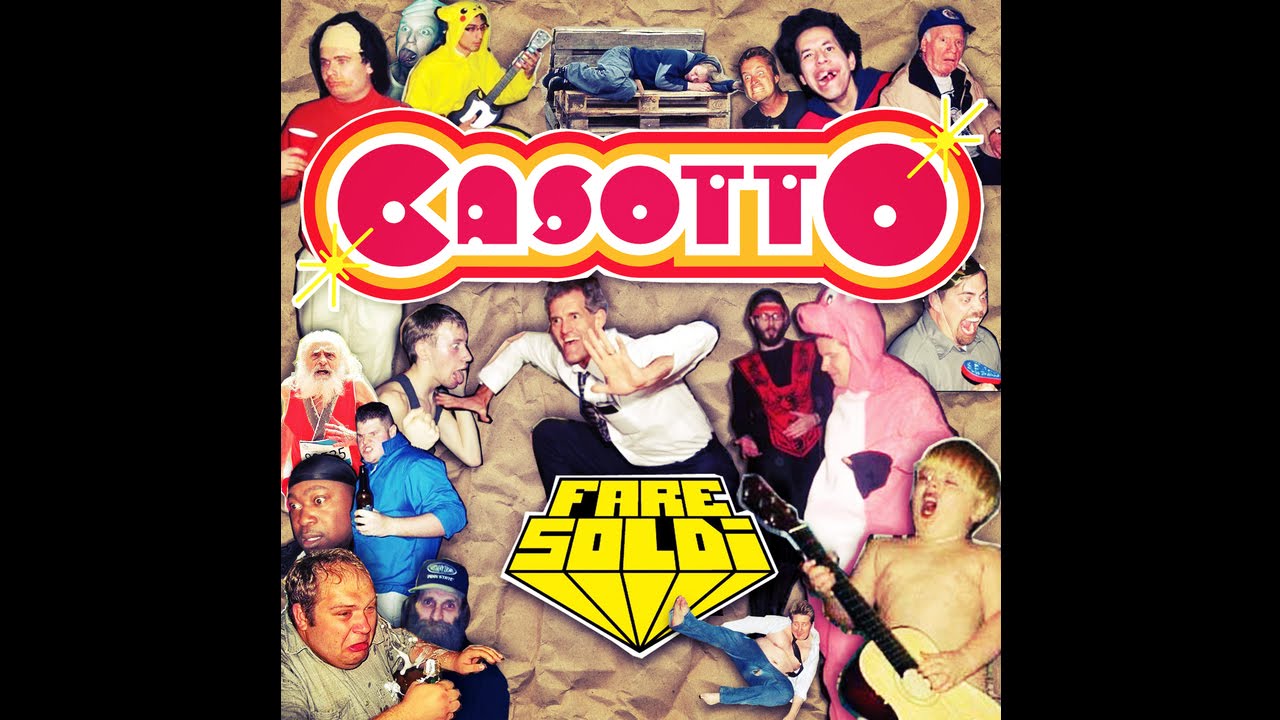 Fare Soldi - Sabbiadoro