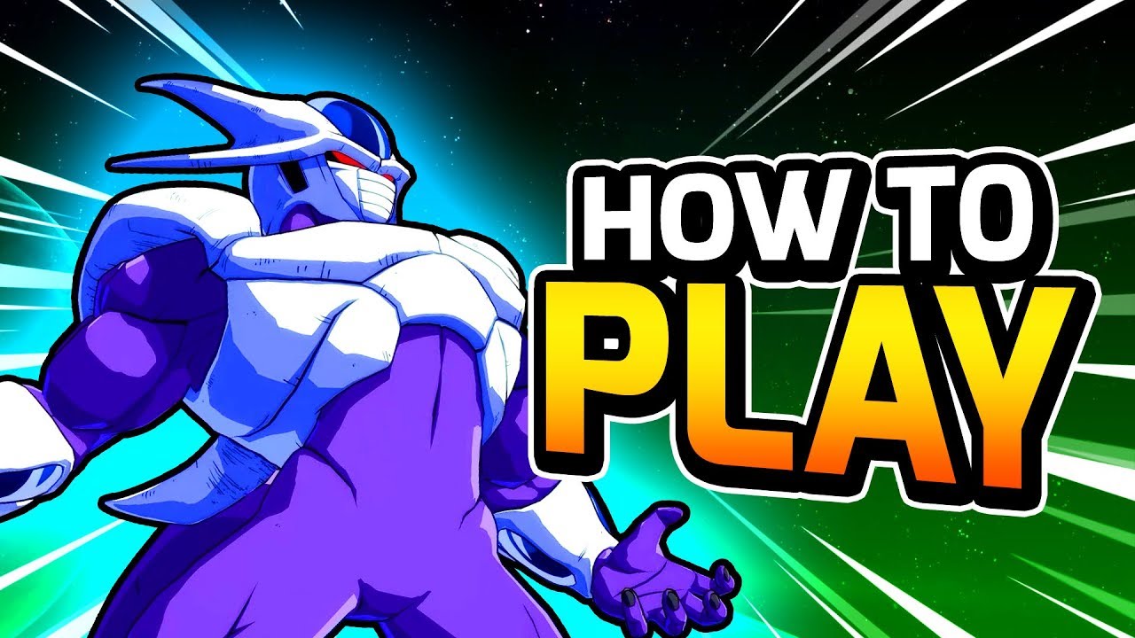 Cooler Combos, Mix Ups & Neutral Tips