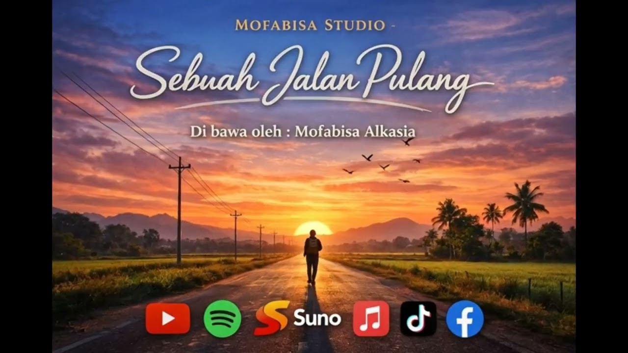 Sebuah Jalan Pulang