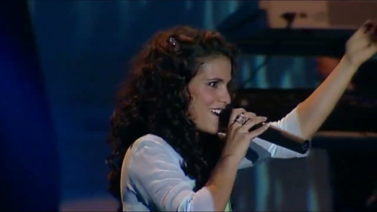 Bem aventurado (DVD Ao Vivo) - Aline Barros