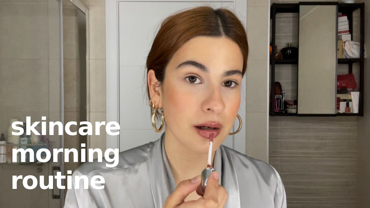vogue beauty secrets o algo así | skincare + makeup