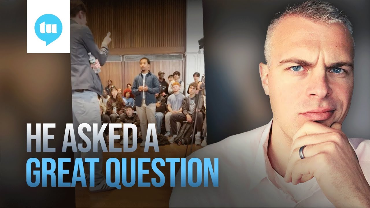 Евангелисты, мы должны извлечь из этого урок