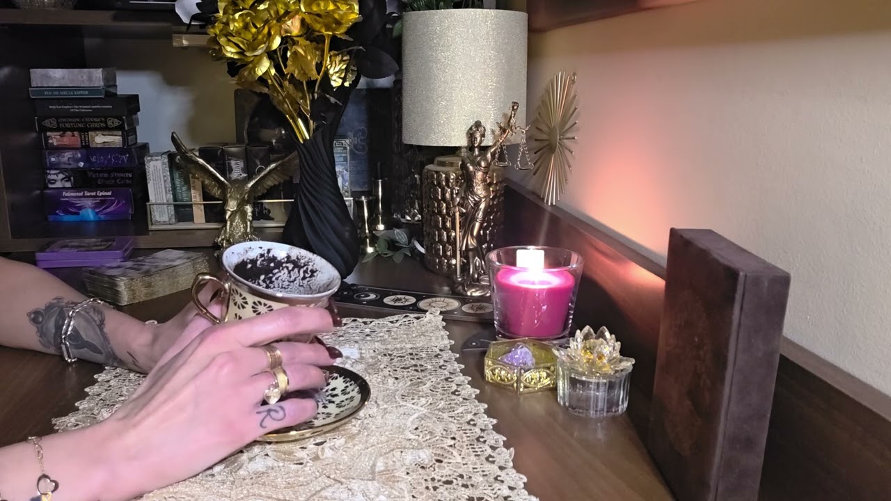 Cafeaua zilei de marți 10 martie. Lupta ta nu este im zadar. Ghicit în cafea ☕️ ☕️ ☕️ 