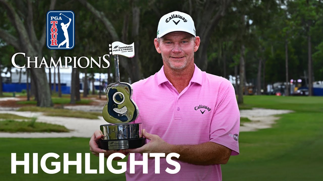Highlights | Constellation FURYK & FRIENDS | 2025