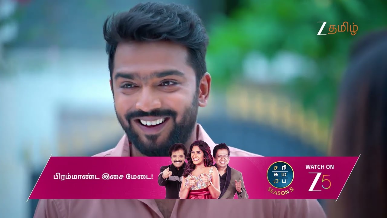 Ayali | Ep - 49 | Best Scene | Aug 05 2025 | Zee Tamil