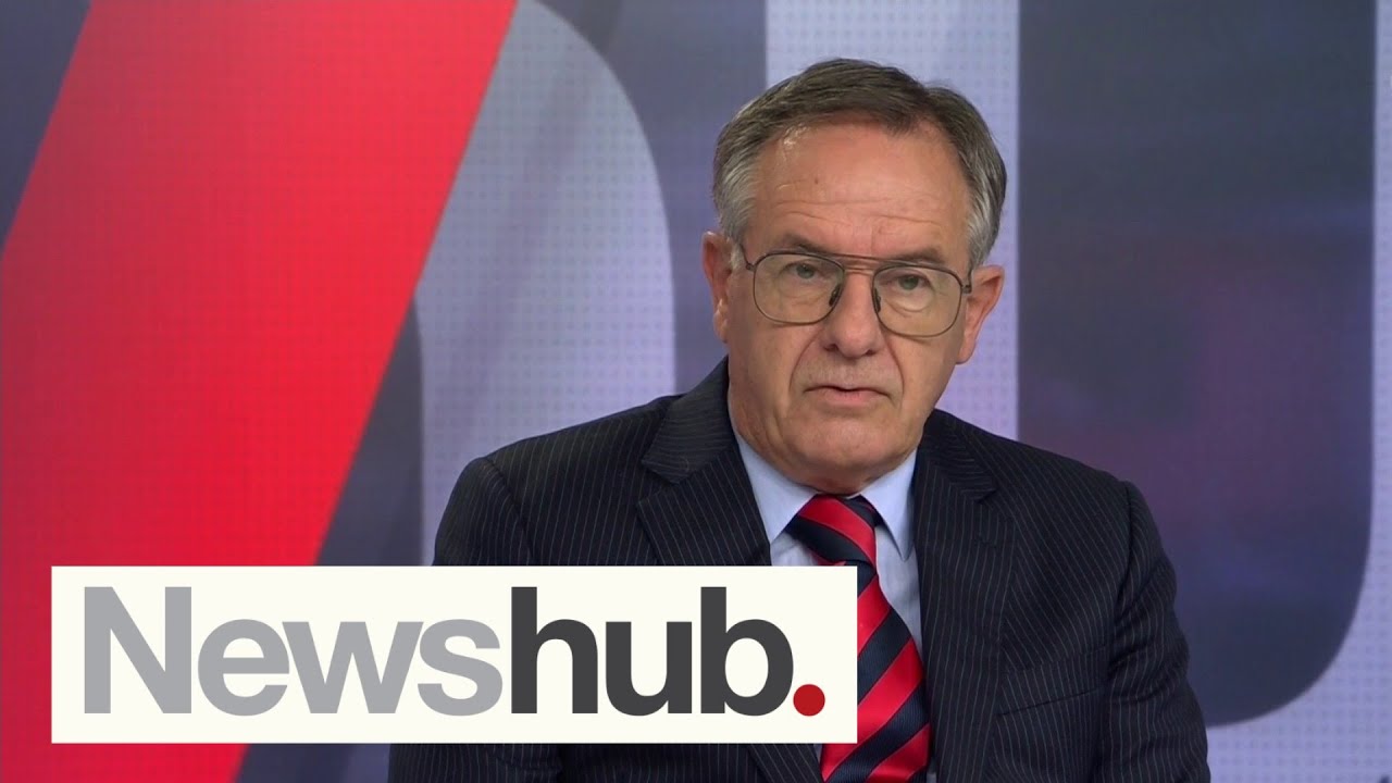 Gloriavale: Children working in heavy industry 'unacceptable practice' not 'chore' | Newshub