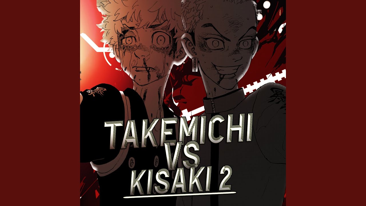 Takemichi Vs Kisaki 2