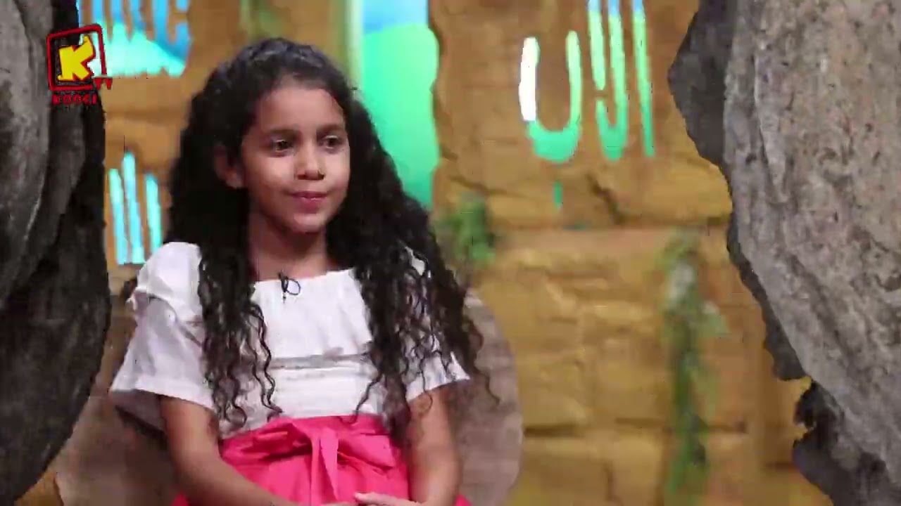 مسيحي حقيقي - ياترى ليه ربنا كان لازم يموت ؟ - قناة كوجى للأطفال - Koogi Tv
