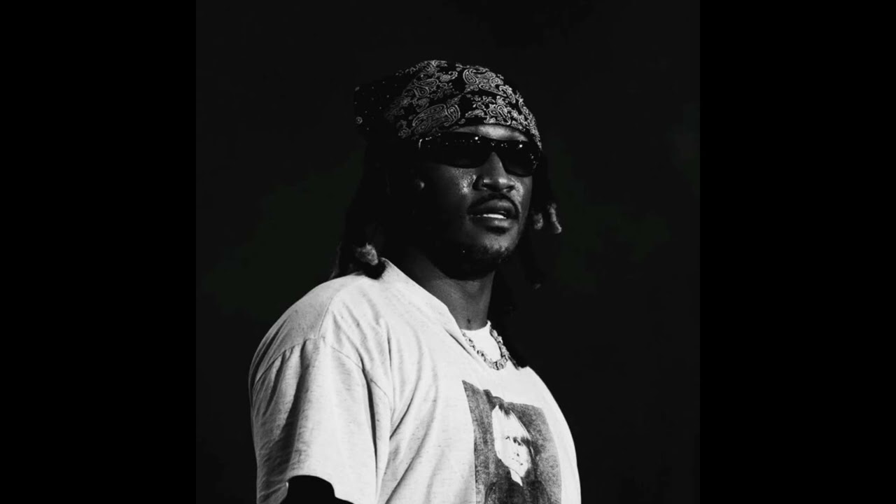 (FREE) Future x Wheezy Type Beat - 