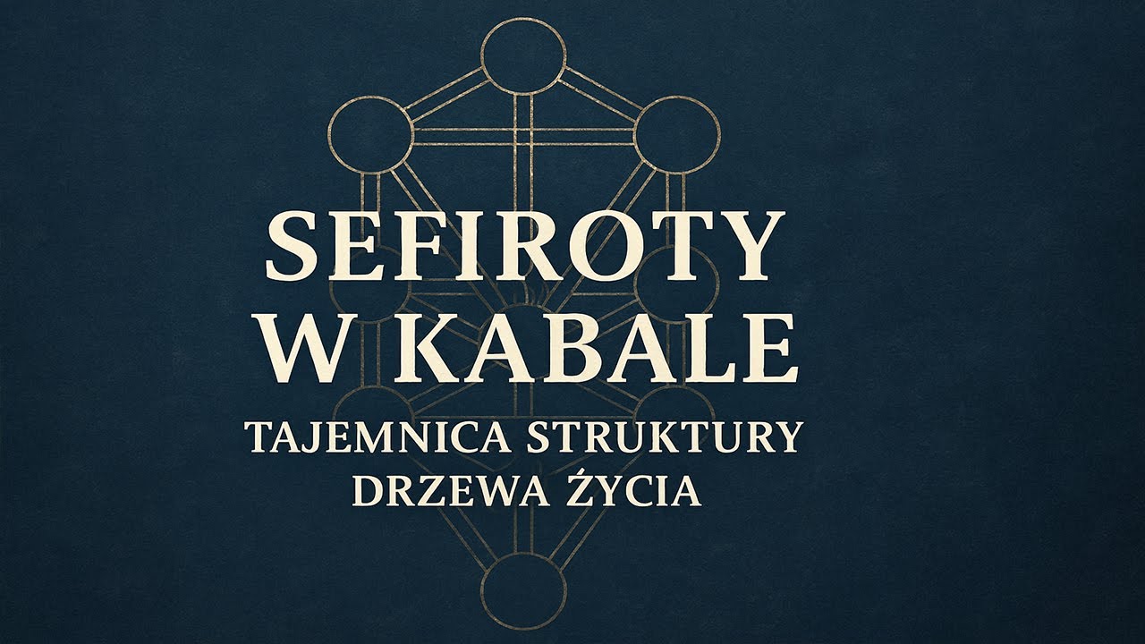 Sefiroty w kabale - tajemnica struktury Drzewa Życia