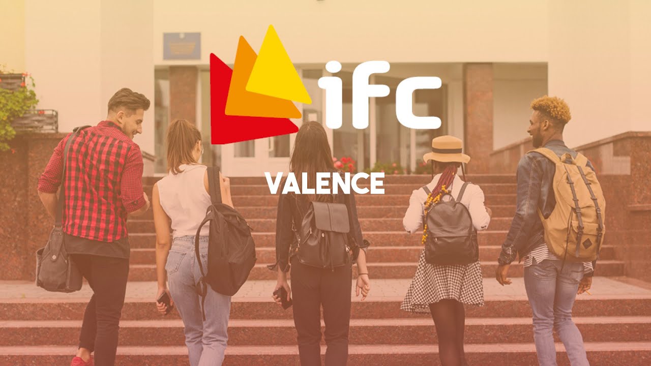 30 ans groupe IFC- campus de Valence