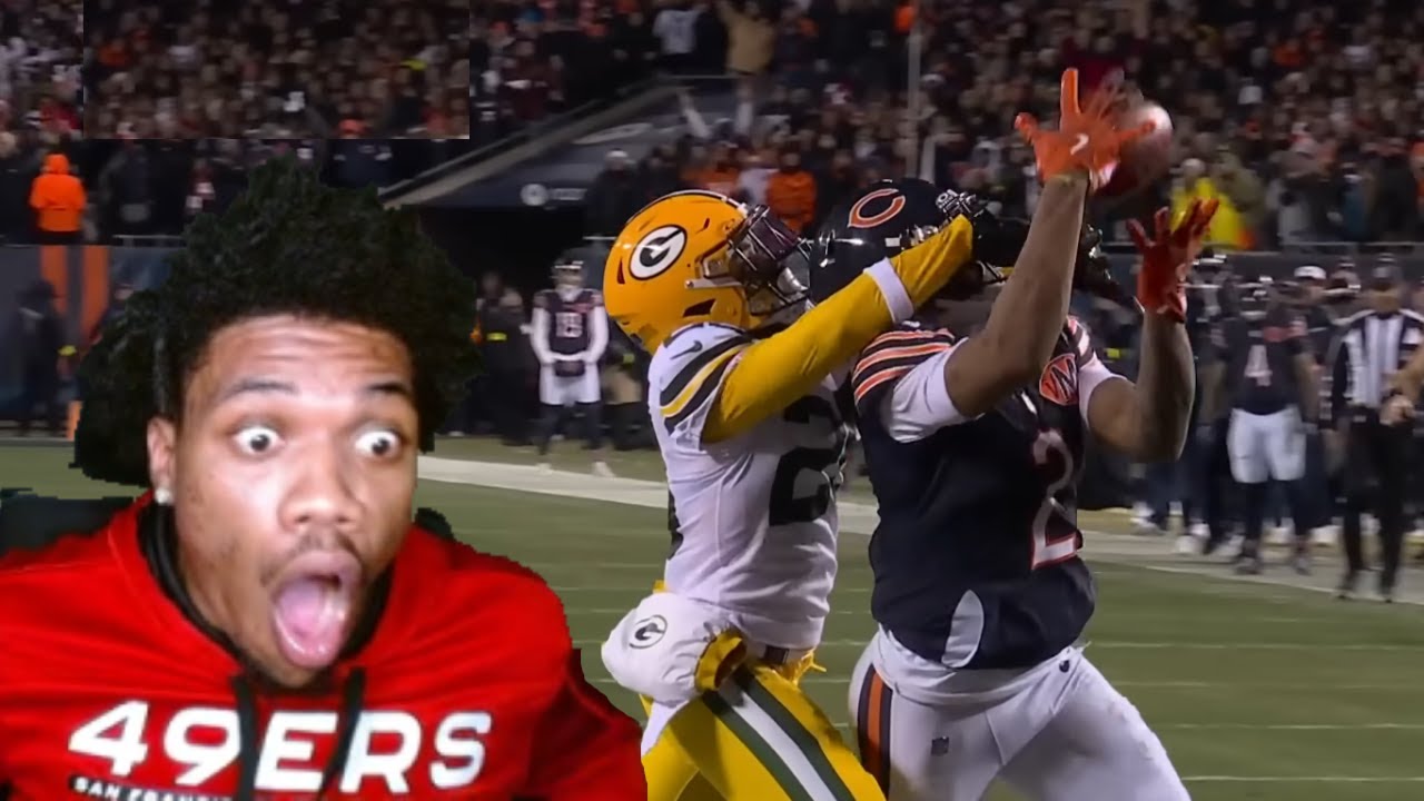 THIS WAS THE BEST NFL SEASON!! Every Team's Best Play of the 2025 Regular Season