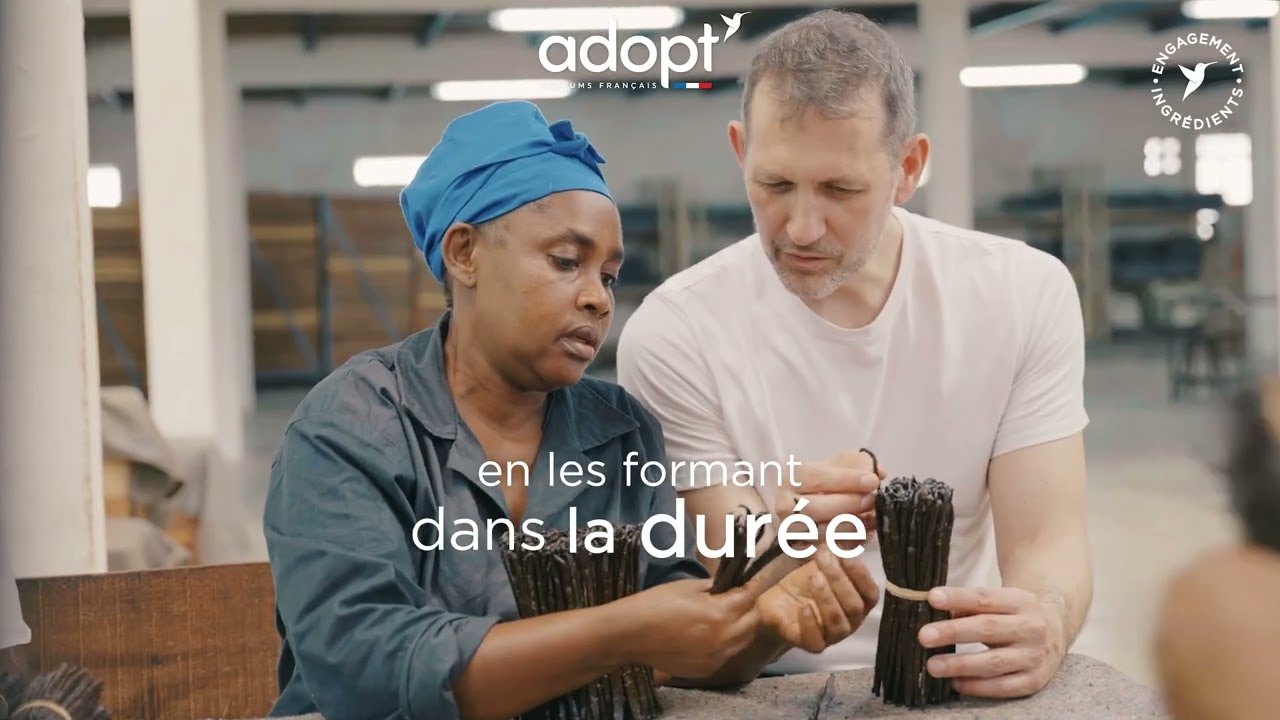 Les Programmes Adopt - La Vanille de Madagascar