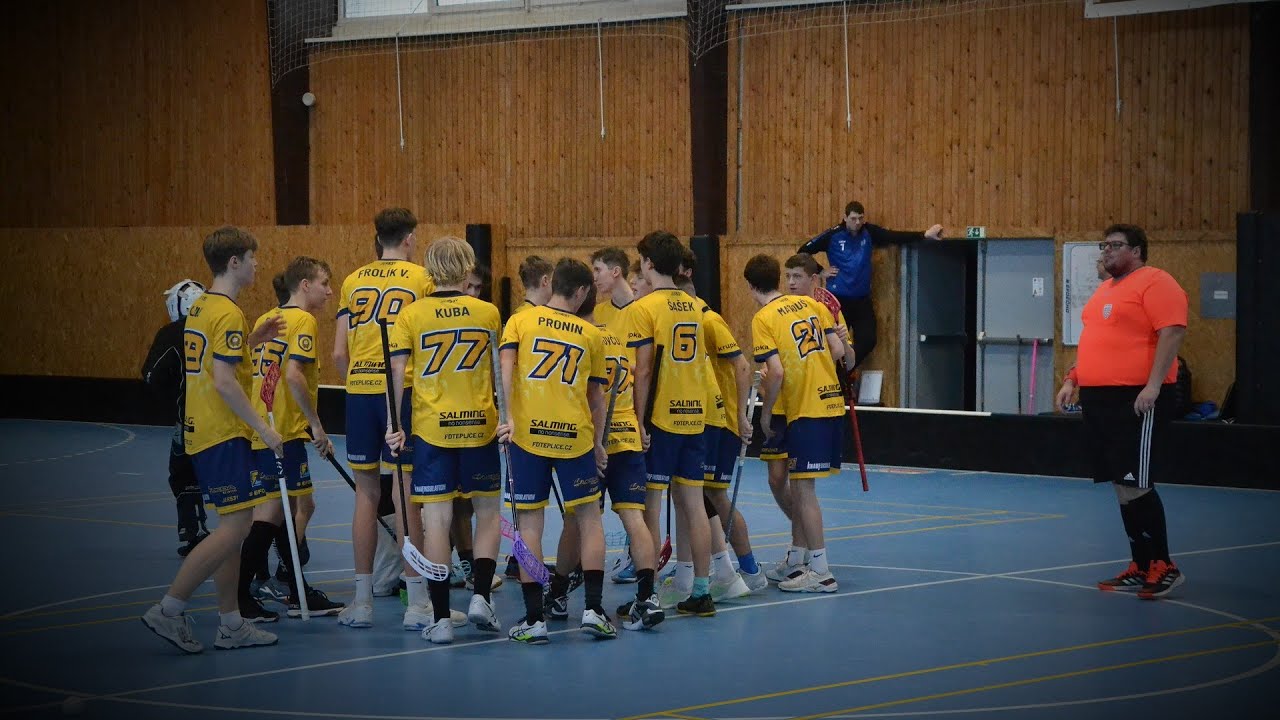 DOROST | FD Teplice vs. SK BIVOJ LITVÍNOV | 2:3