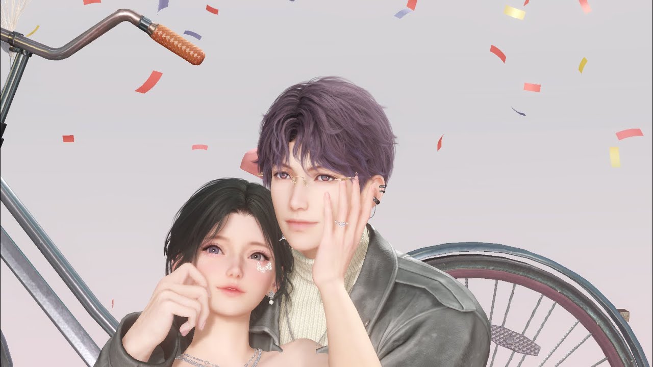 Rafayel Affinity 195 Video Call - Spot the Difference (EN, JP, CN, KR)