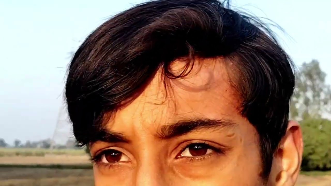 Aaj humne apni Noor ke bal Katwa diye