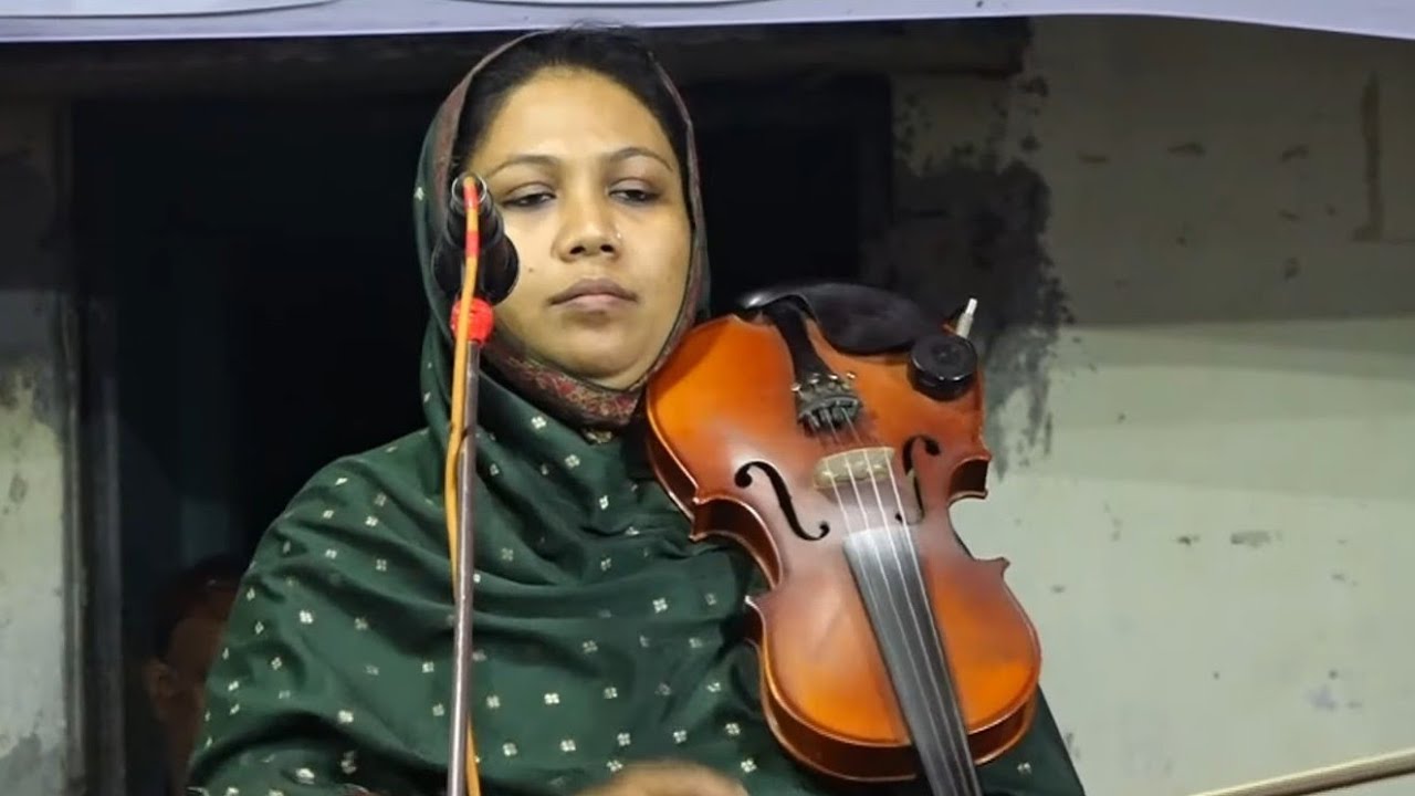 এমন গান বারবার শুনতে মনে চায় | Ruma Sarkar | আর না হবে মিলন আরেকটু রাত থাকো (রুমা সরকার)