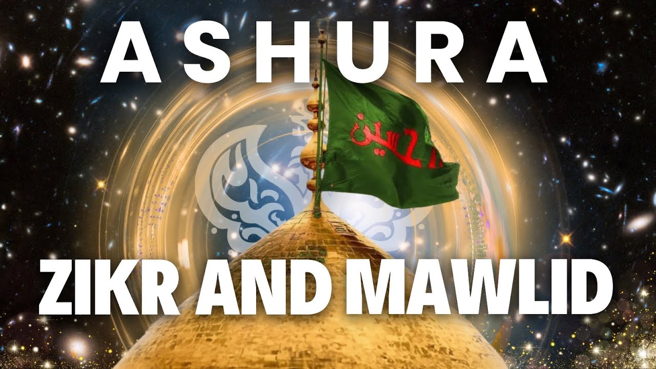 🛑 Durood Shareef | Zikr Allah | Live from Los Angeles w/ Shaykh Nurjan Sufi Meditation Center 070625