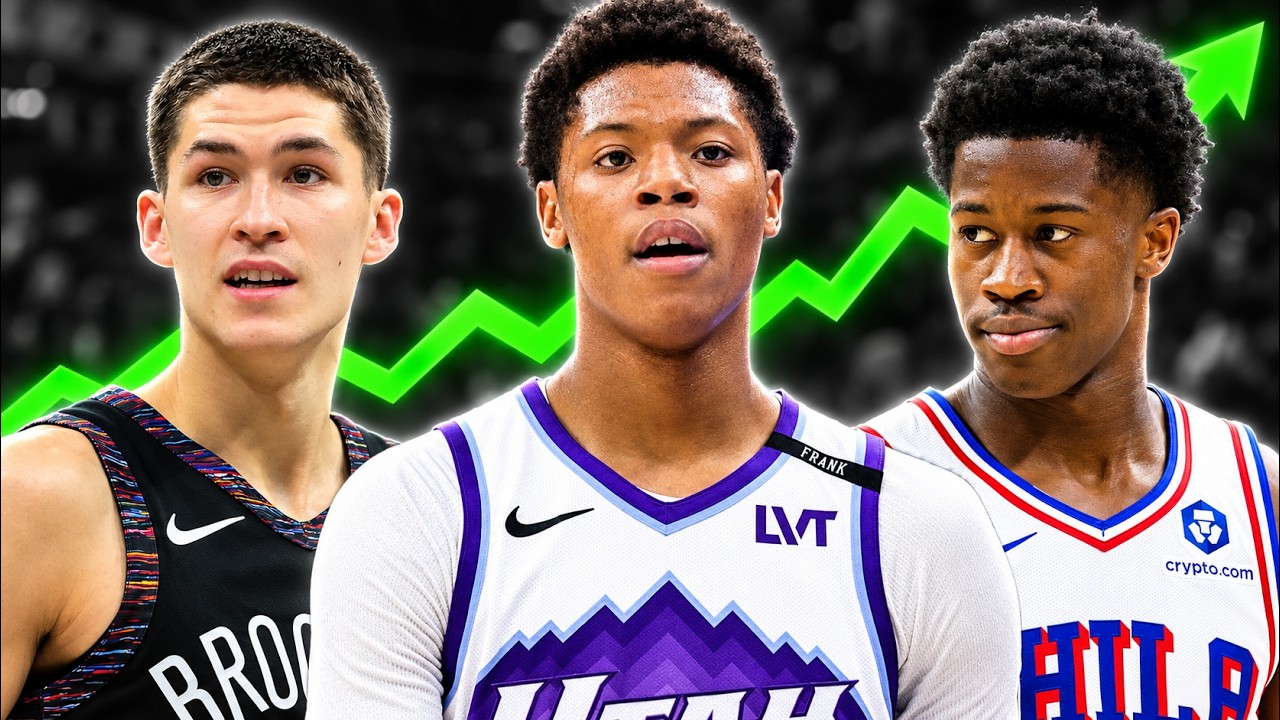 O Jogador Revela&ccedil;&atilde;o de Cada Time da NBA em 2027