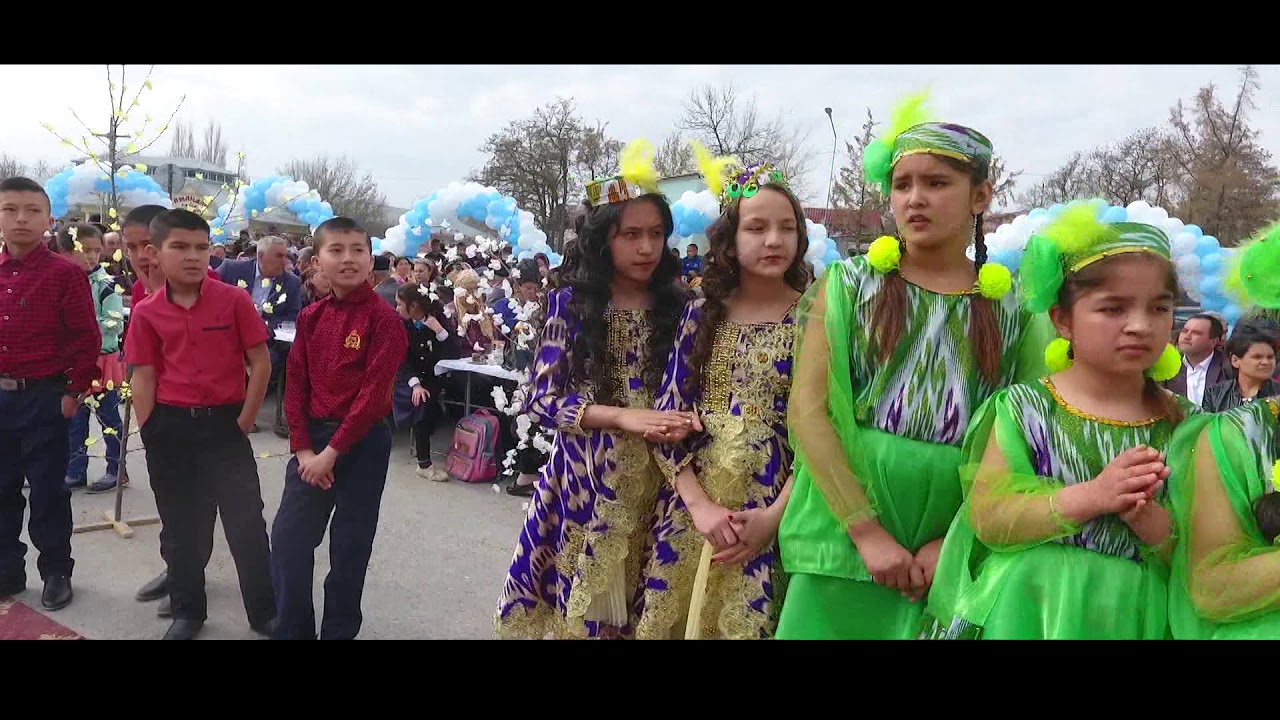Karamurt Navro'z 2019