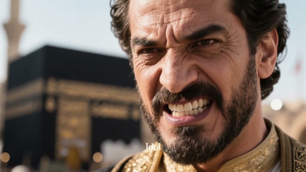 From Orphan to the Greatest Leader in History | Prophet Muhammad ﷺ