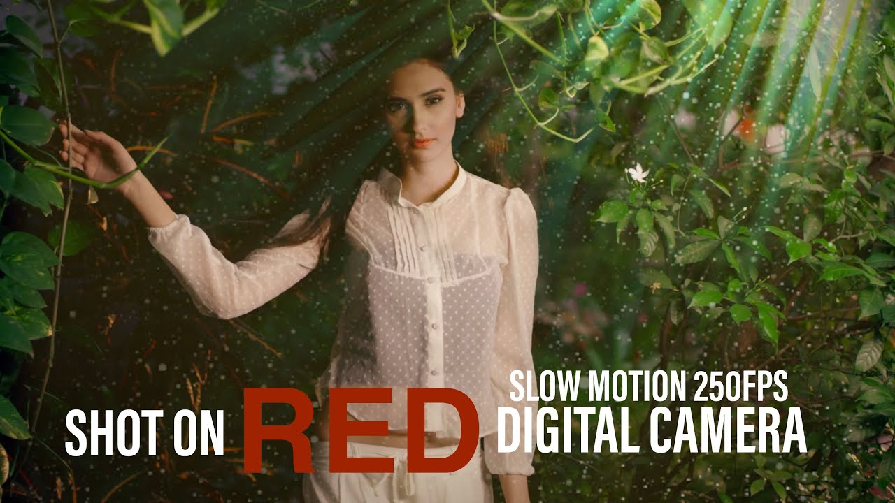 ''I Need You With Me By My Side'' Cinematic Shot On Red Digital Camera