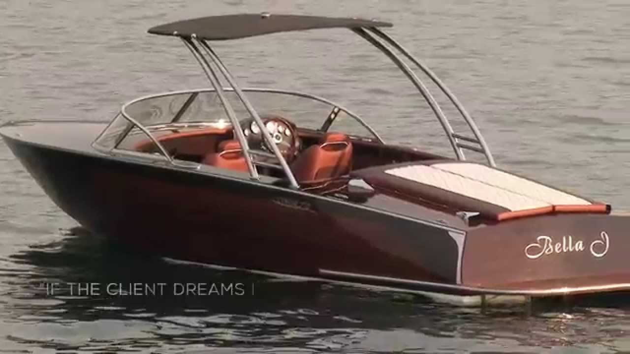 Coeur 270 Bella J