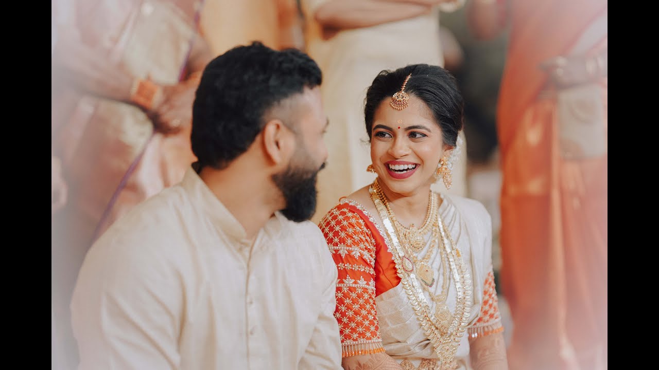 Marathi Wedding Cinematic Video PRERNA X ADITYA