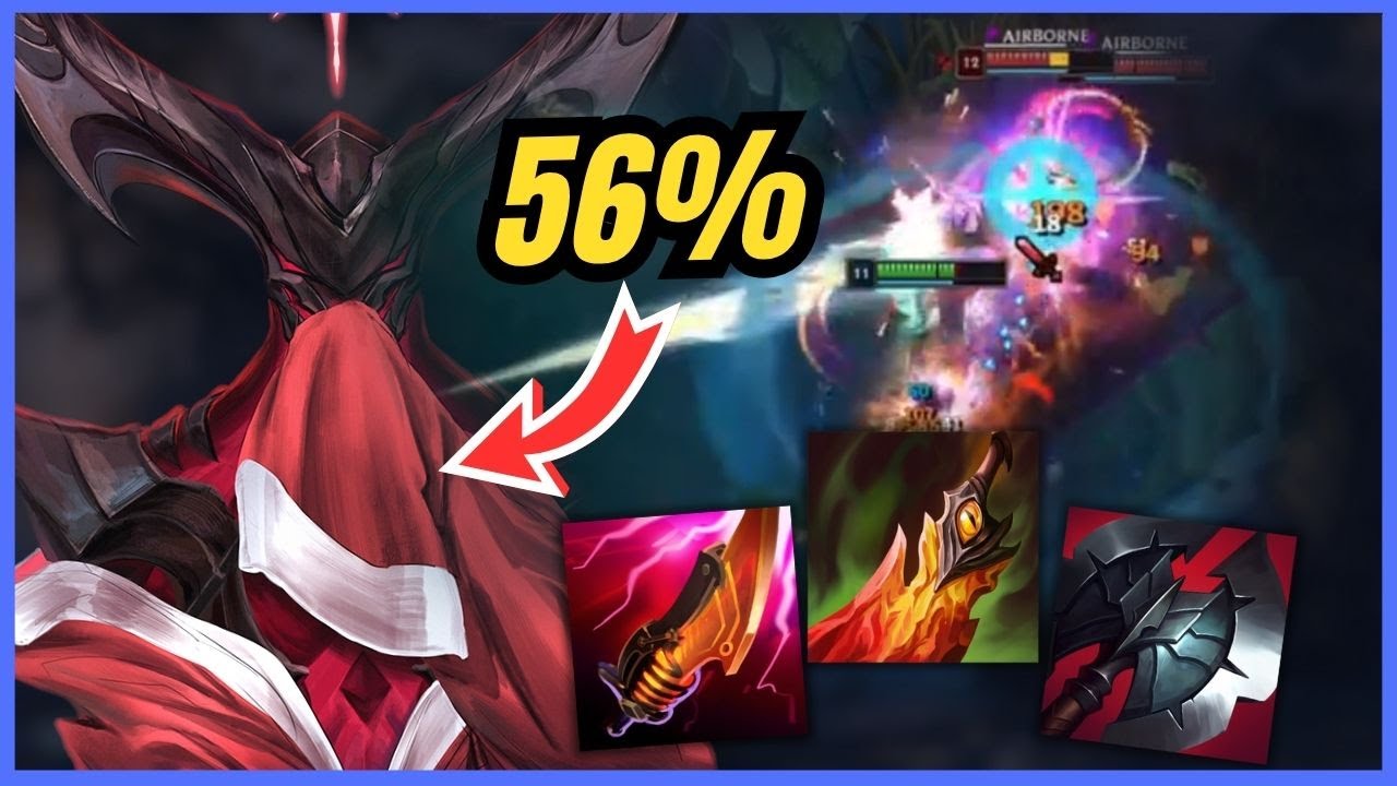 *NEW* BEST RHAAST BUILD TO 1v9