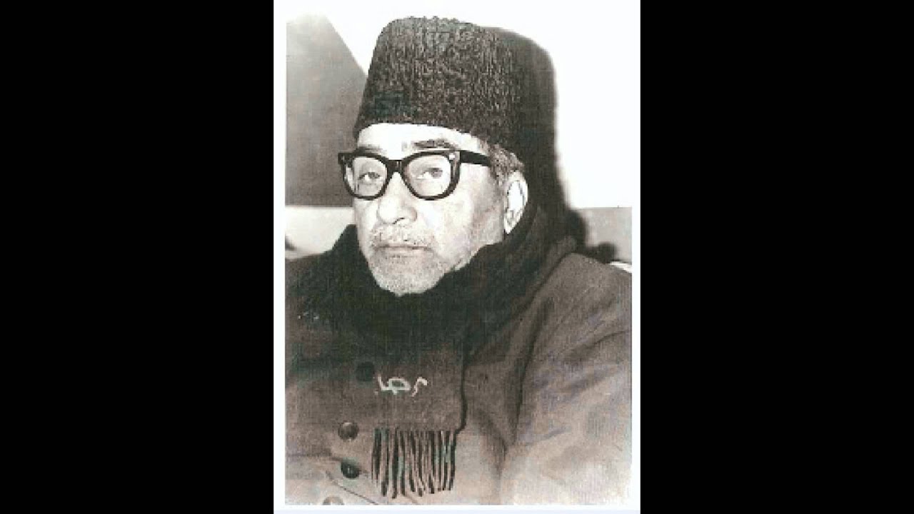 لفظ ' سبحان ' کے  معانی    از  قرآن  اور پیغمبرِ مکرم  ص------- علامہ رشید ترابی