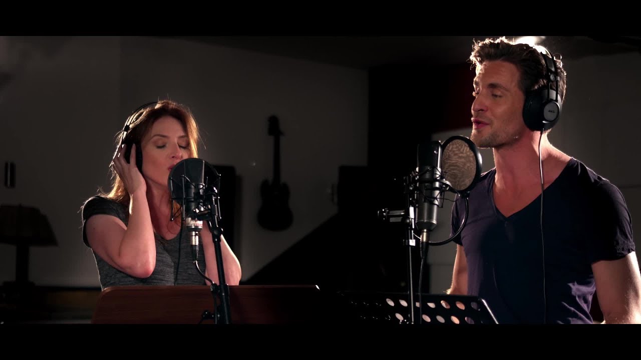 GHOST - Das Musical - Das Musikvideo zu 