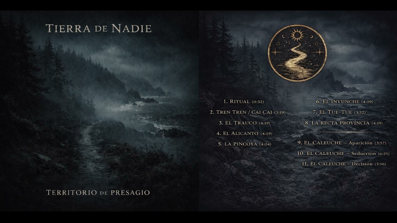 Tierra de Nadie (CL) 5- La Pincoya
