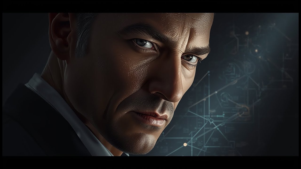 Mastermind | Official Music Video | Magic Pulse DK
