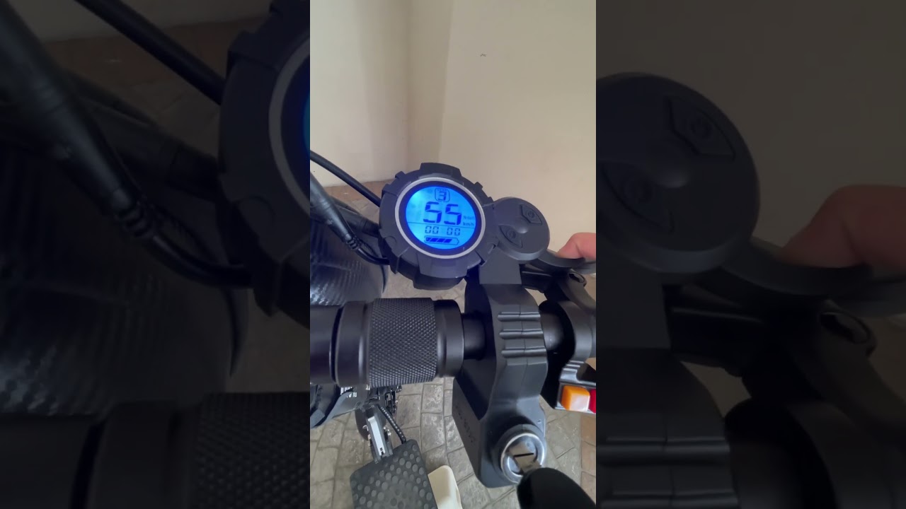 Onvo ov 12 x plus #onvo #keşfet #escooter