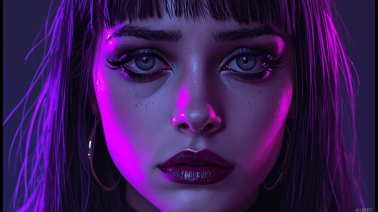 Eu Sempre Cheguei Antes do Pedido | Dark Pop Intenso
