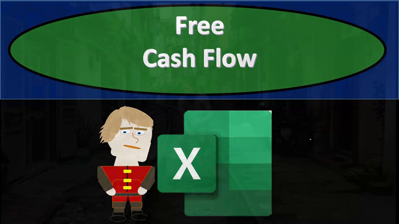 Free Cash Flow 232 Corporate Finance