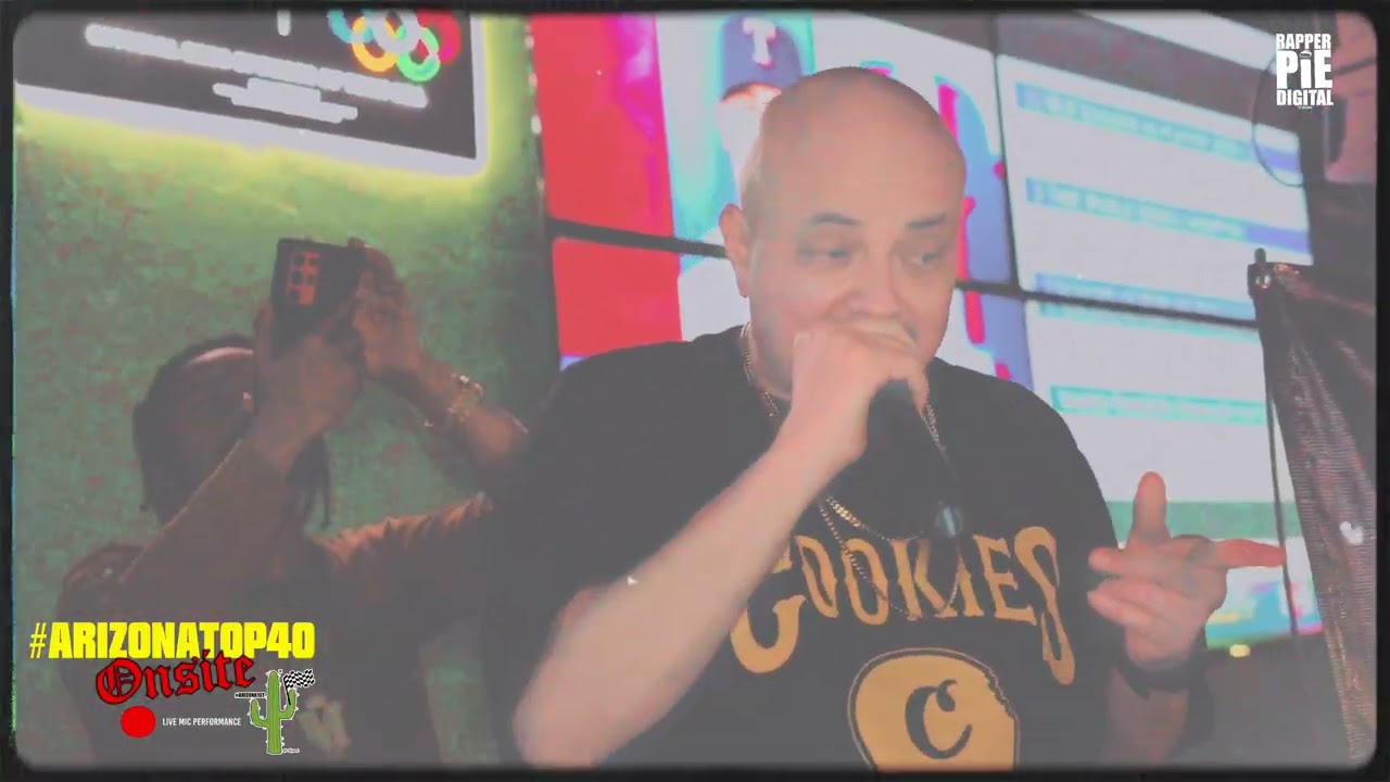 BROWN BOY X MICKY MANN  X KingDavid ALenend LIVE SUPER CAR SHOW! - AFTER #ARIZONASUPERSHOW