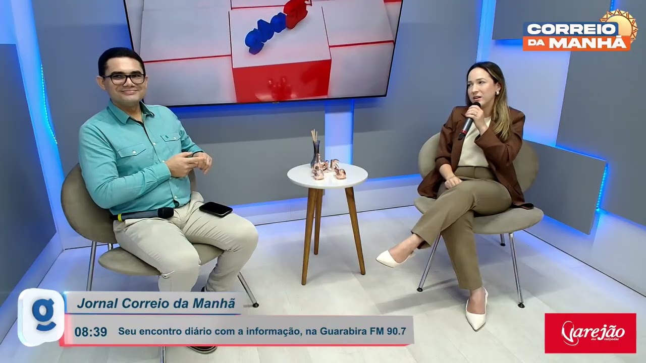 Saúde da mulher em foco: Entrevista com a médica Maynara Triindade
