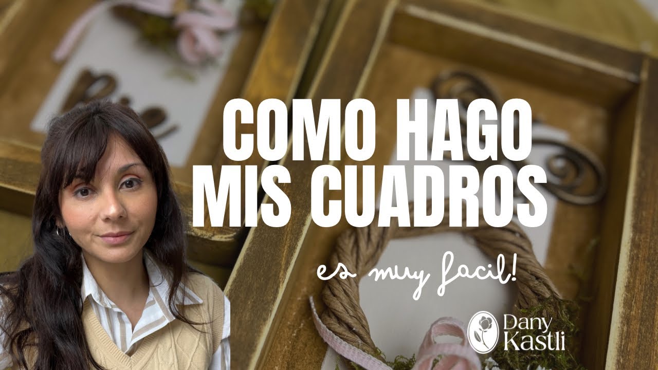 Decoración con madera: ideas simples y hermosas – EN VIVO