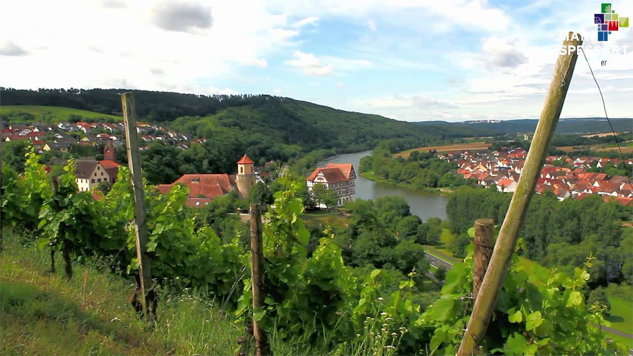 Trailer Imagefilm Main-Spessart