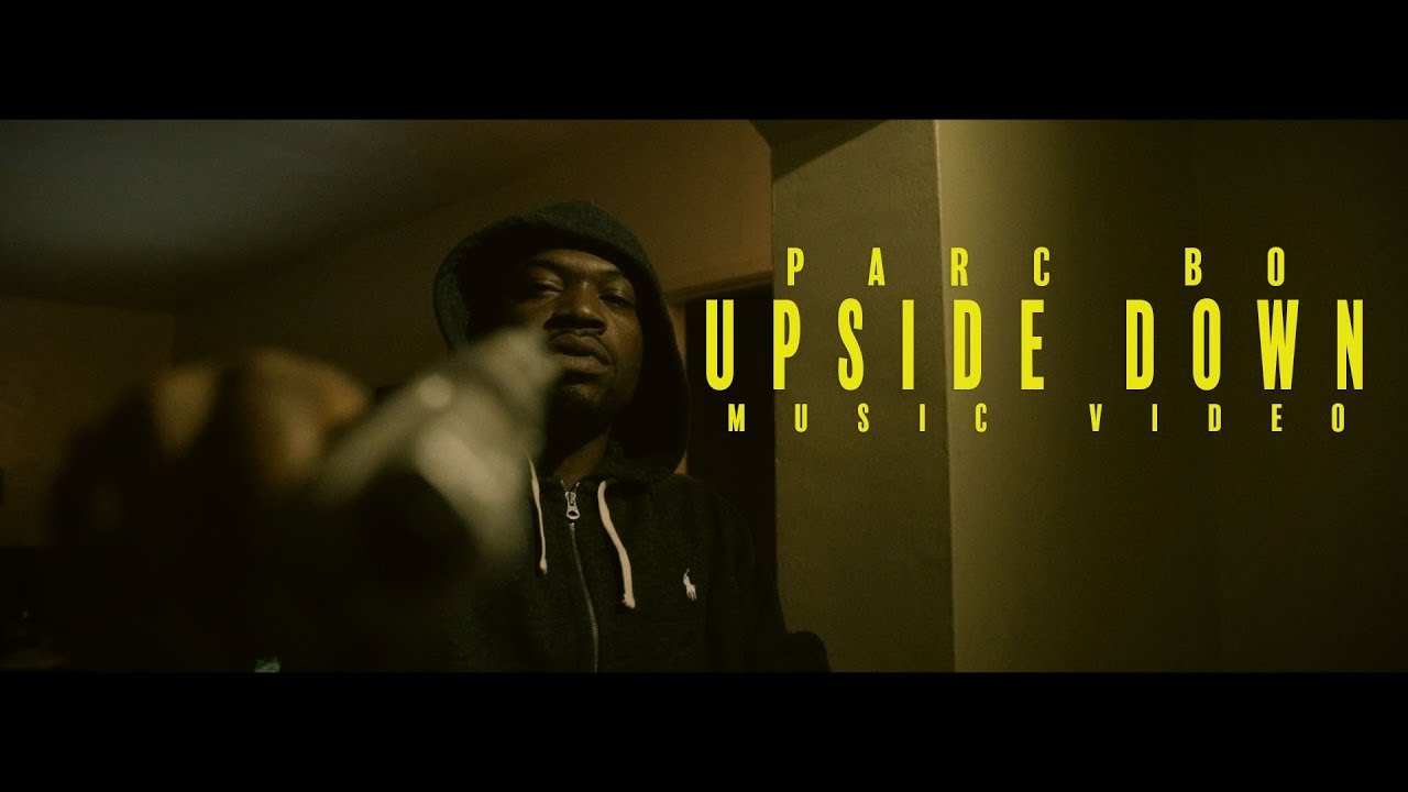 Parc BO - Upside Down [Sony a7sii Music Video]