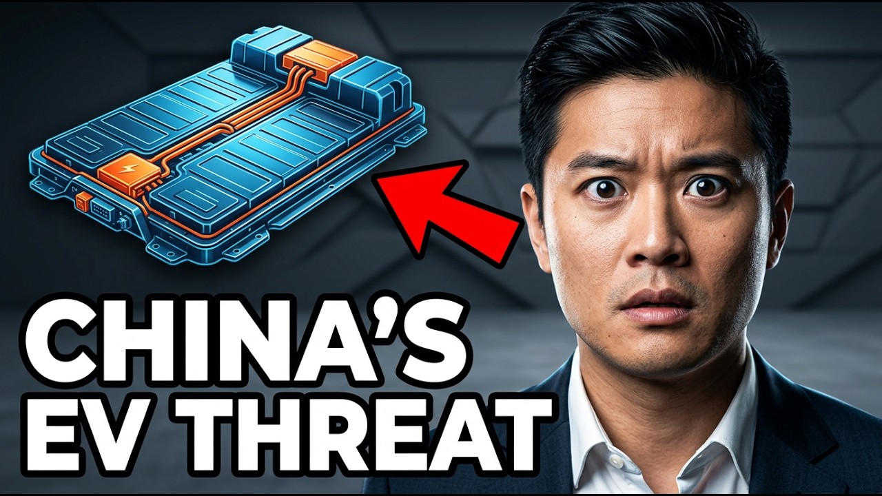 Is the Era of German and Japanese Cars Over?