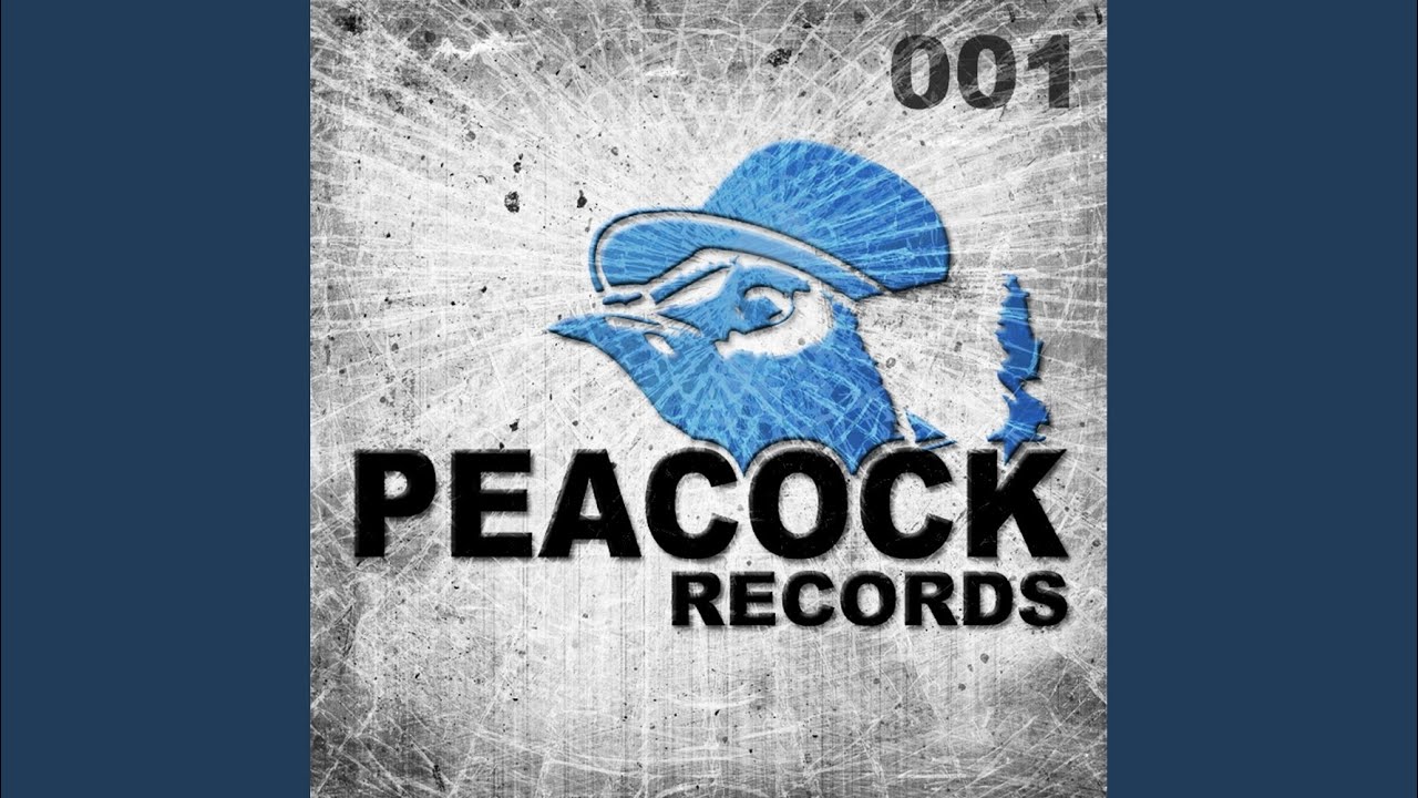 Slave Empire (Dr. Peacock Remix)