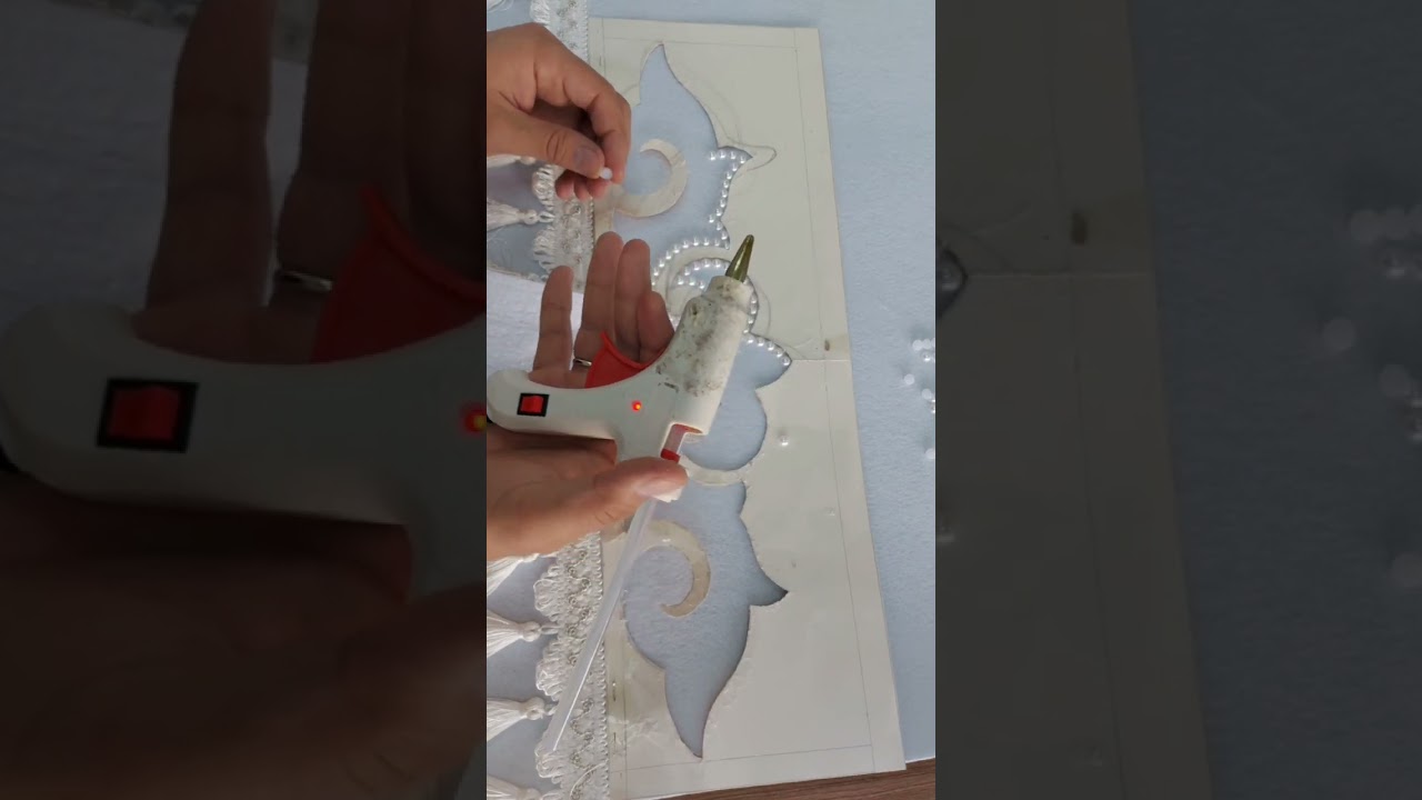 Ковровая дорожка для обряда Тусау Кесу.