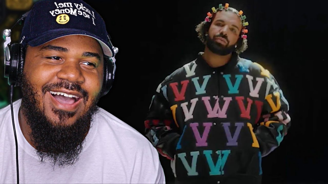 DRAKE CANT MISS!! Drake - 8AM IN CHARLOTTE REACTION